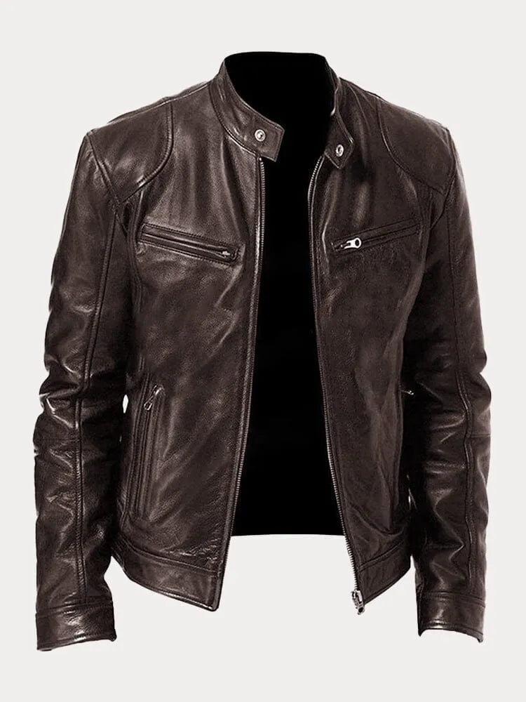 Soleil – Stylish Casual Jacket