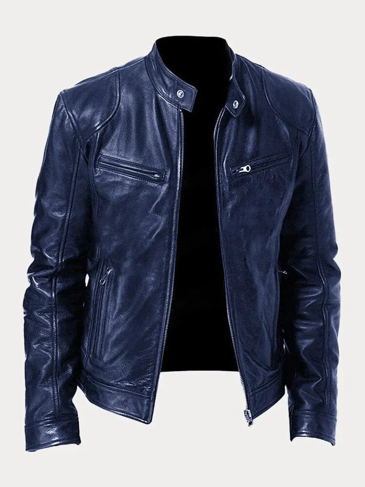 Soleil – Stylish Casual Jacket