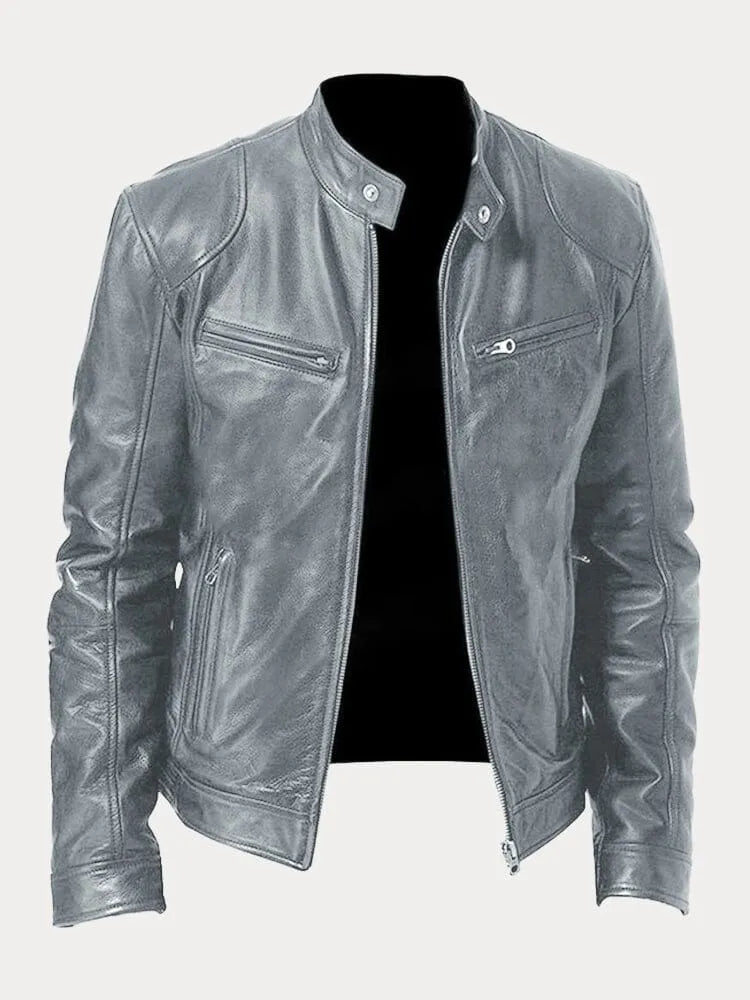 Soleil – Stylish Casual Jacket