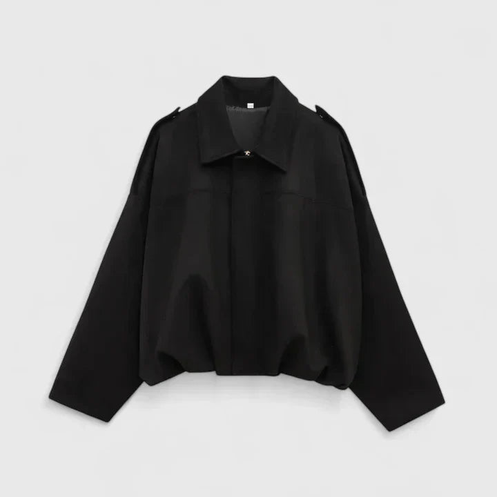 Chrystiah - Comfortable Jacket
