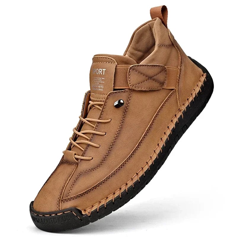 All-Terrain Anti-Slip Comfort Shoes
