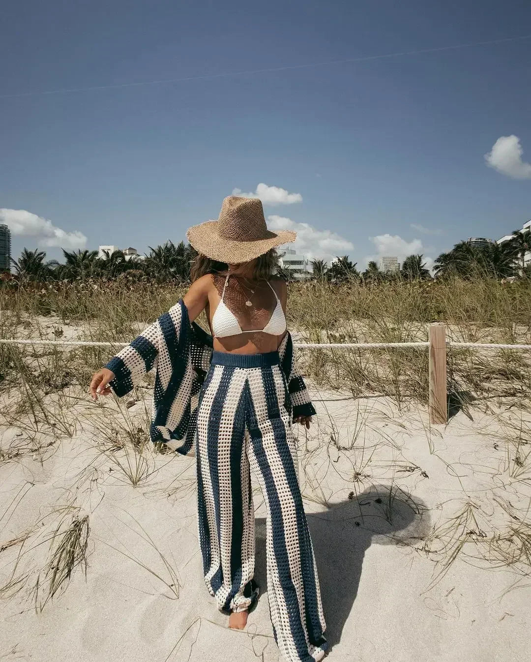 Alouette - Fashion Summer Set
