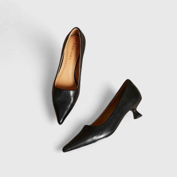 VAELINA – ELEGANT HEELS