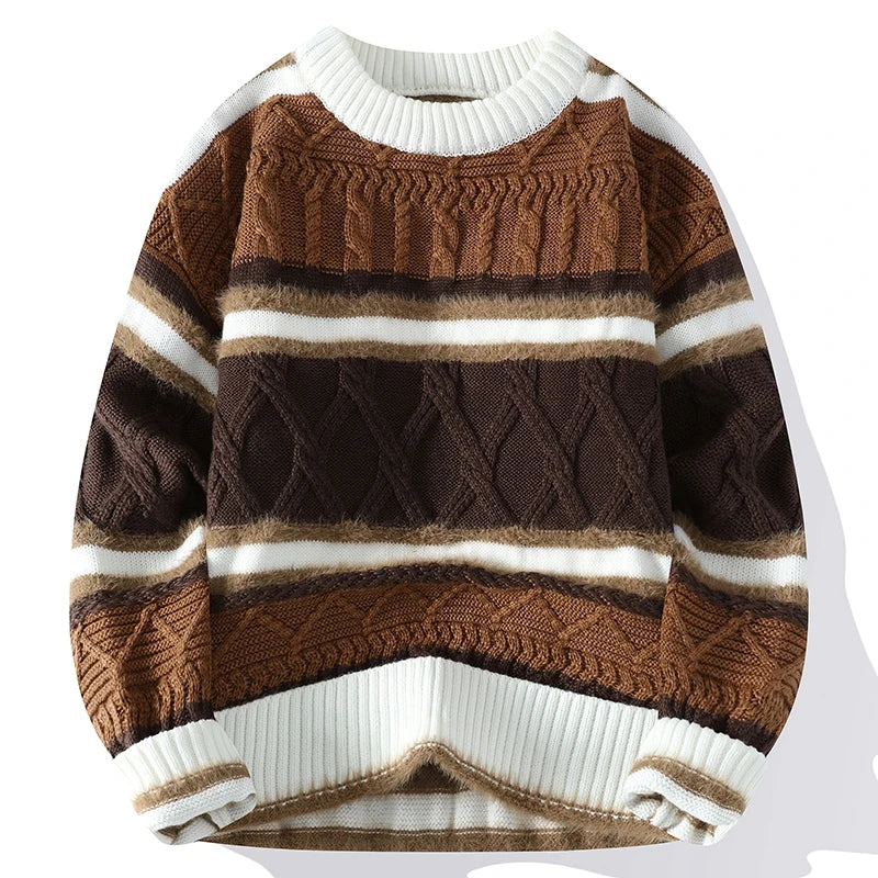 EliteHaven Knitwear