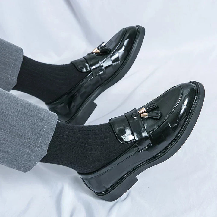 The Kensington Loafer