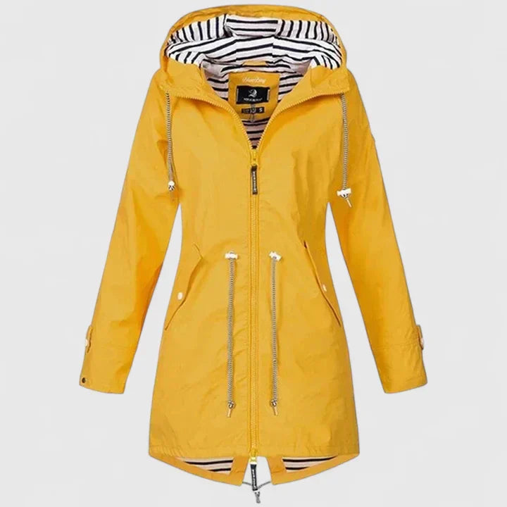 Kourtnii  - Comfortable Jacket