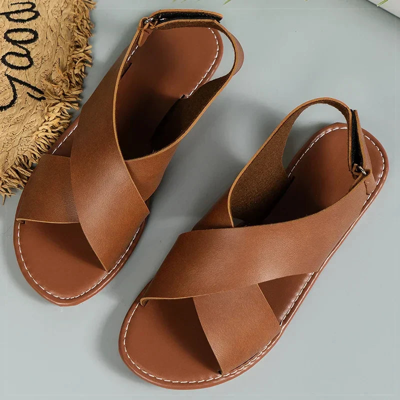 Milana - Orthopedic Sandals