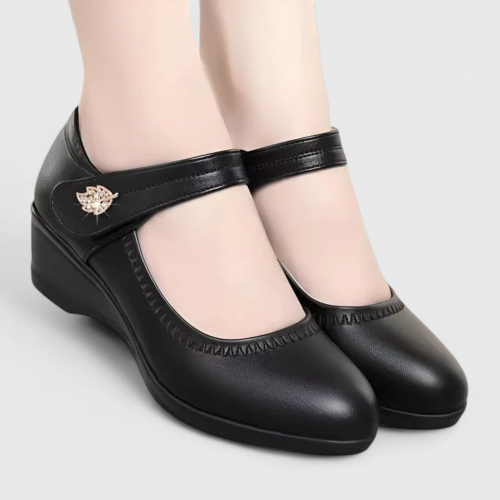 EMORIENNE – ORTHOPEDIC SHOES