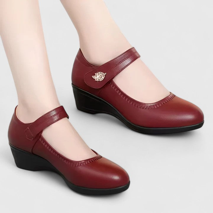 EMORIENNE – ORTHOPEDIC SHOES