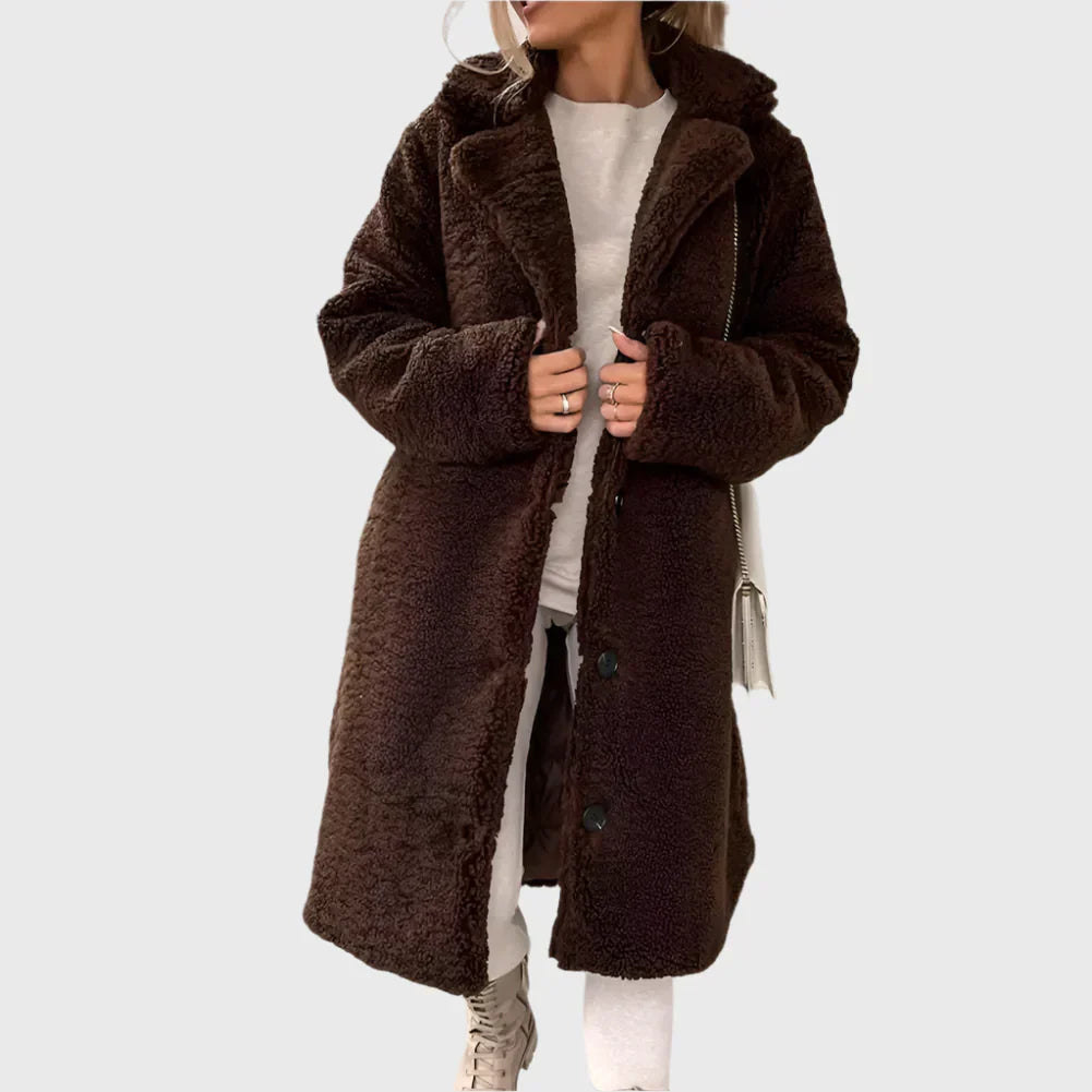 Indie - Coat