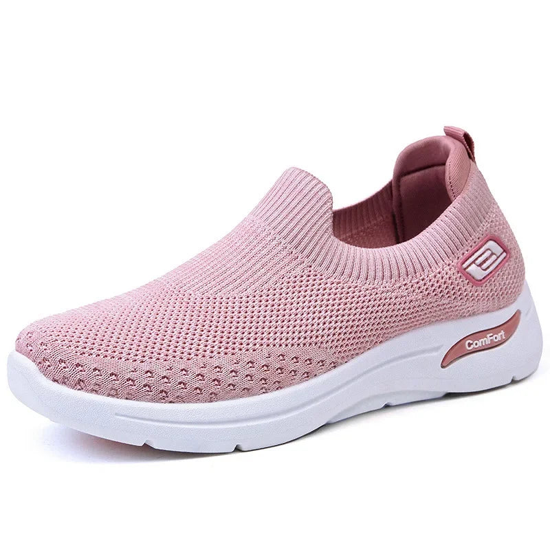 Billie - Everyday Ease Sneakers