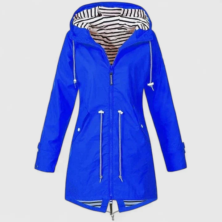 Kourtnii  - Comfortable Jacket