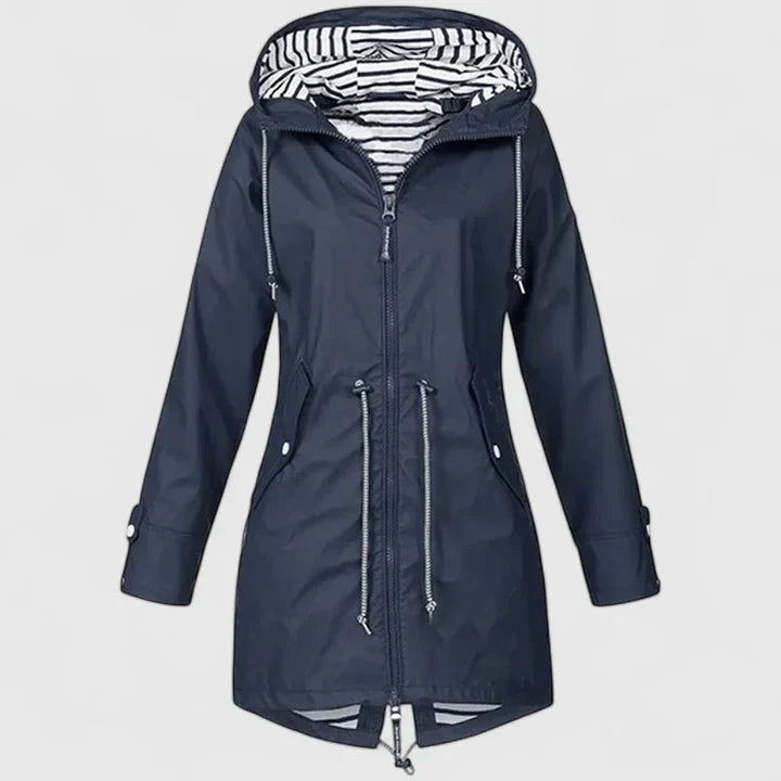 Kourtnii  - Comfortable Jacket