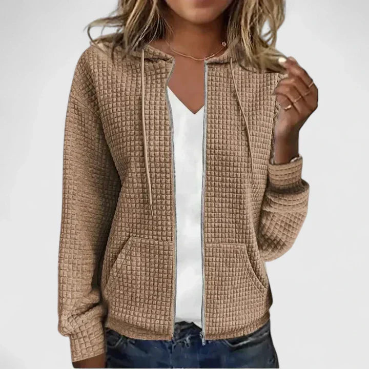 Jessy - Elegant Jacket