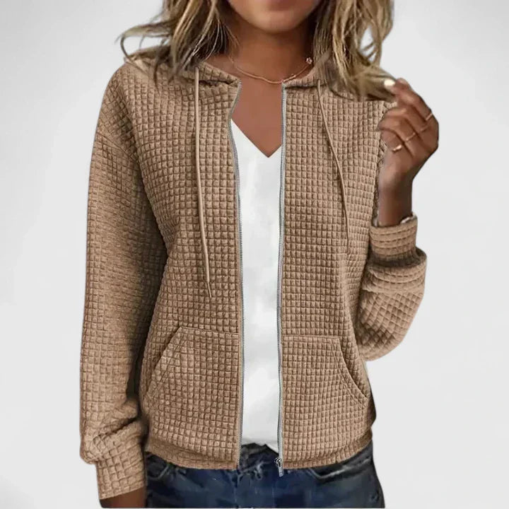 Elyssiah  - Elegant Jacket