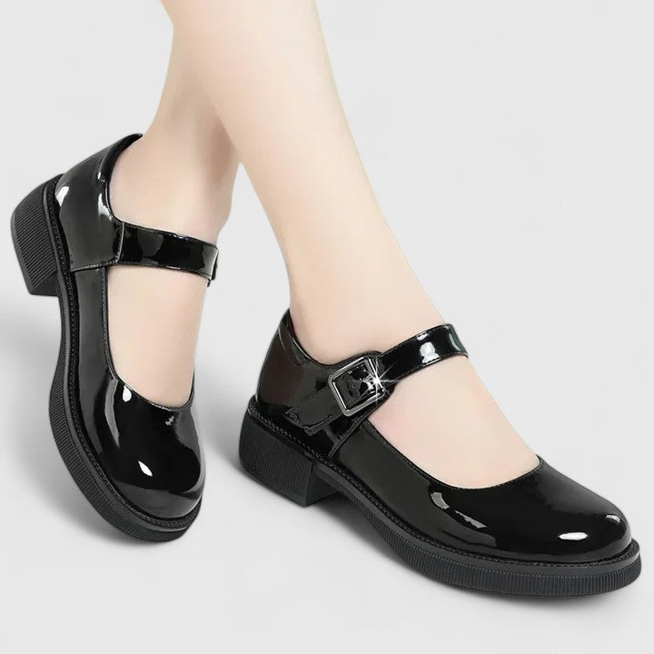 ORINETHIA – ORTHOPEDIC SHOES
