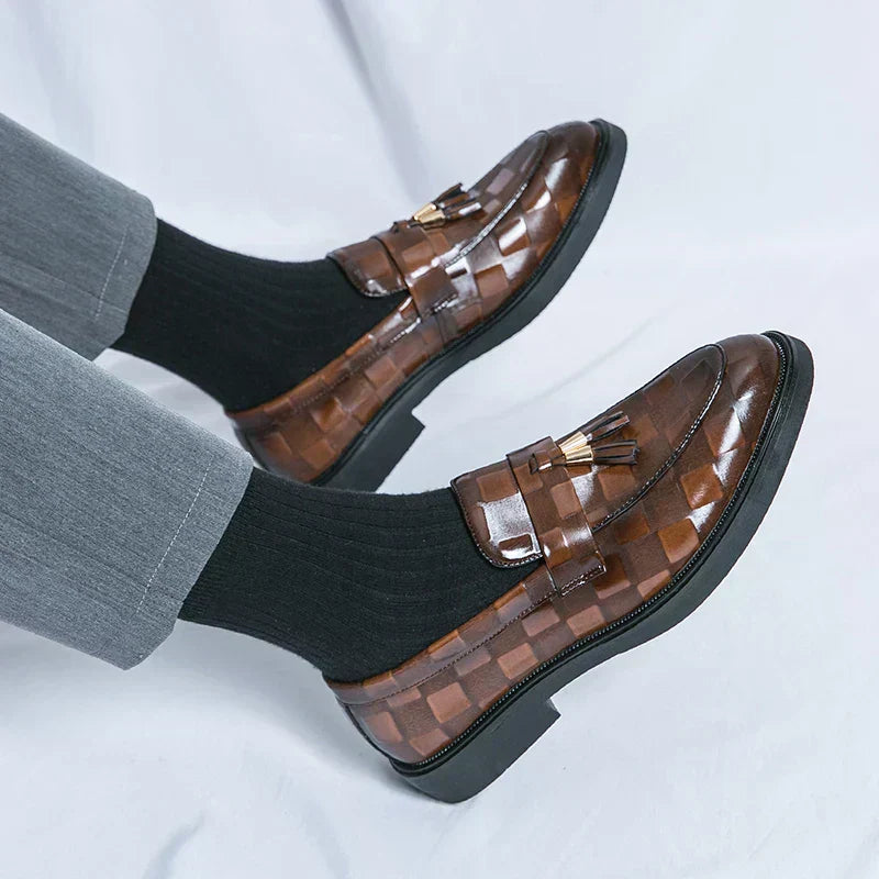 The Kensington Loafer