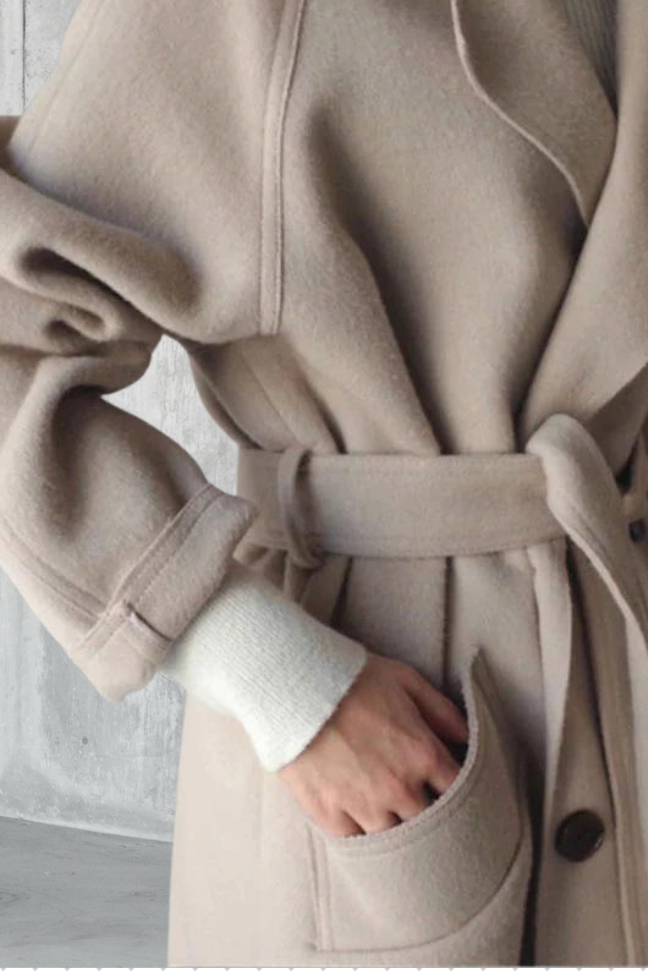 Château – Coat