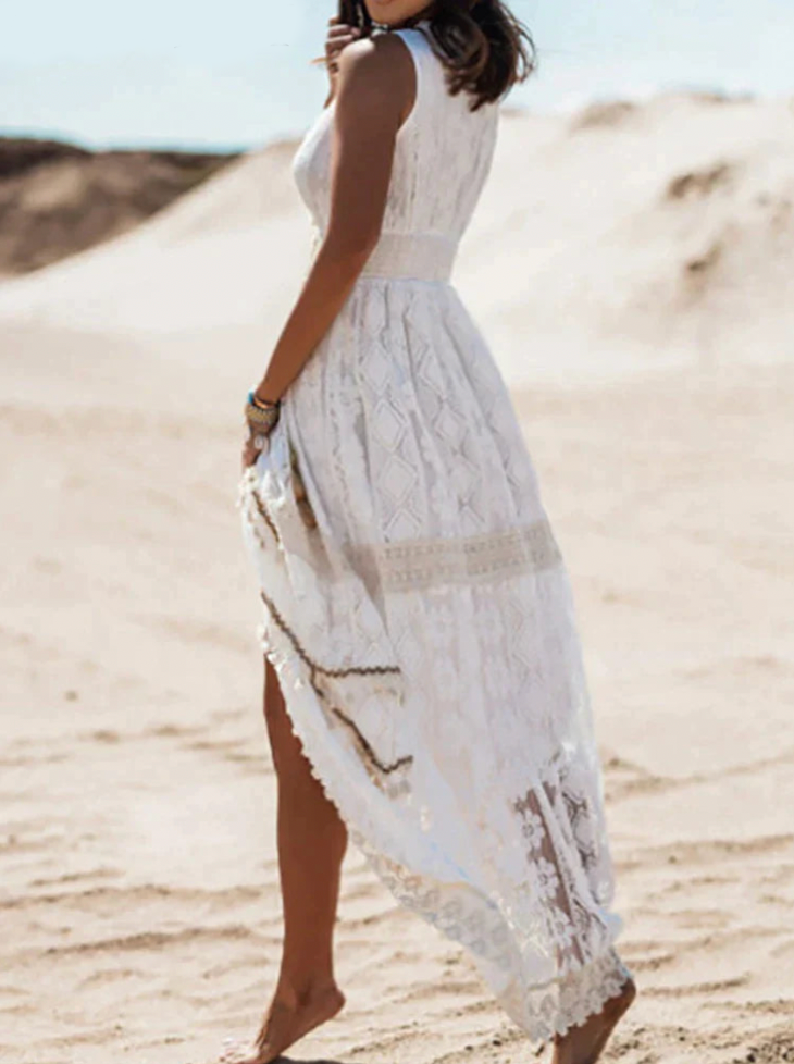 VIRGINIA - STUNNING REFINED DRESS