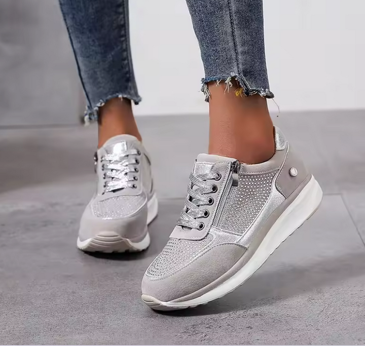 Matilda- Everyday Ease Sneakers