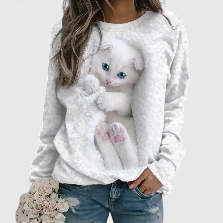 Vaya – Comfortable Sweatshirt