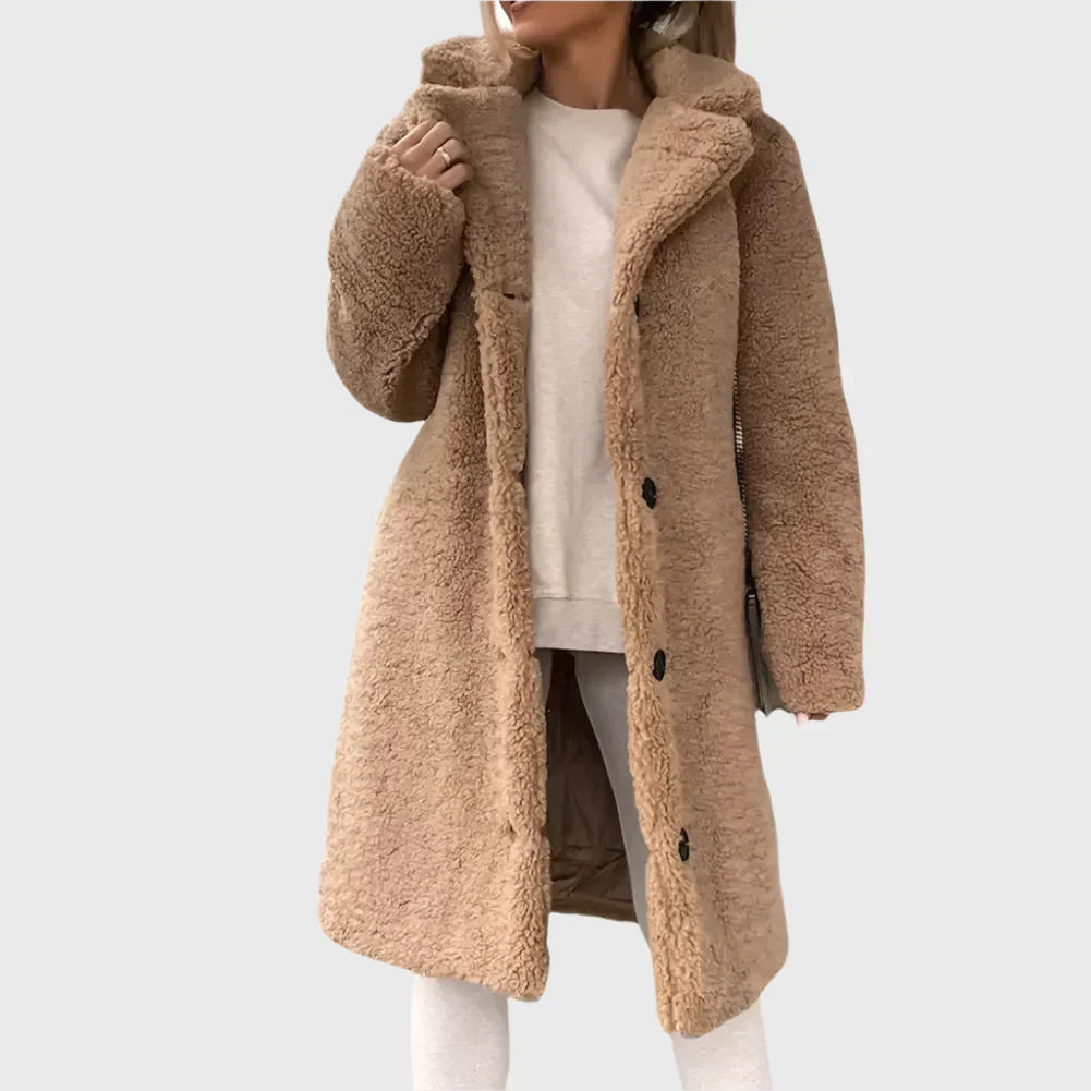 Maren - Coat