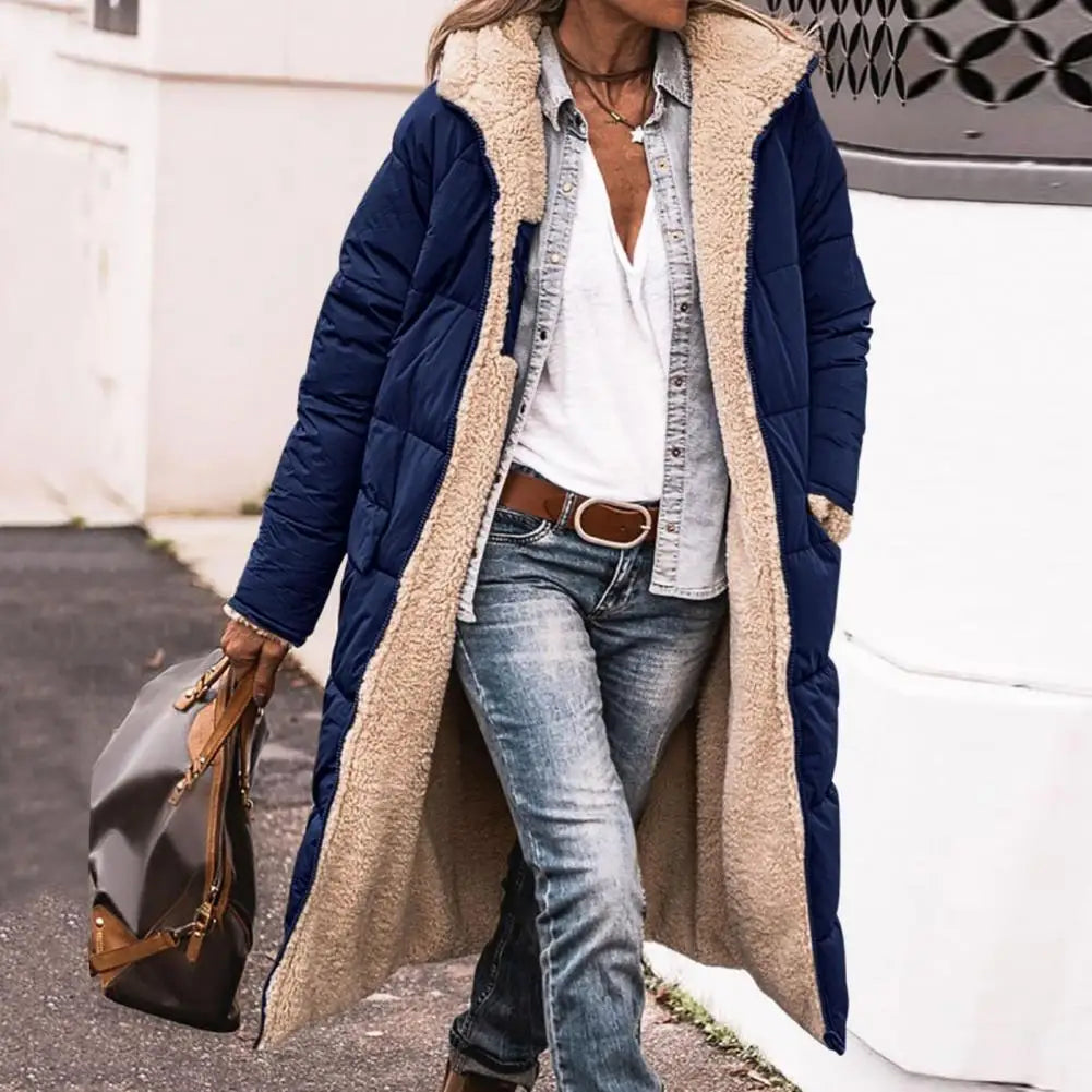 Judith - Coat