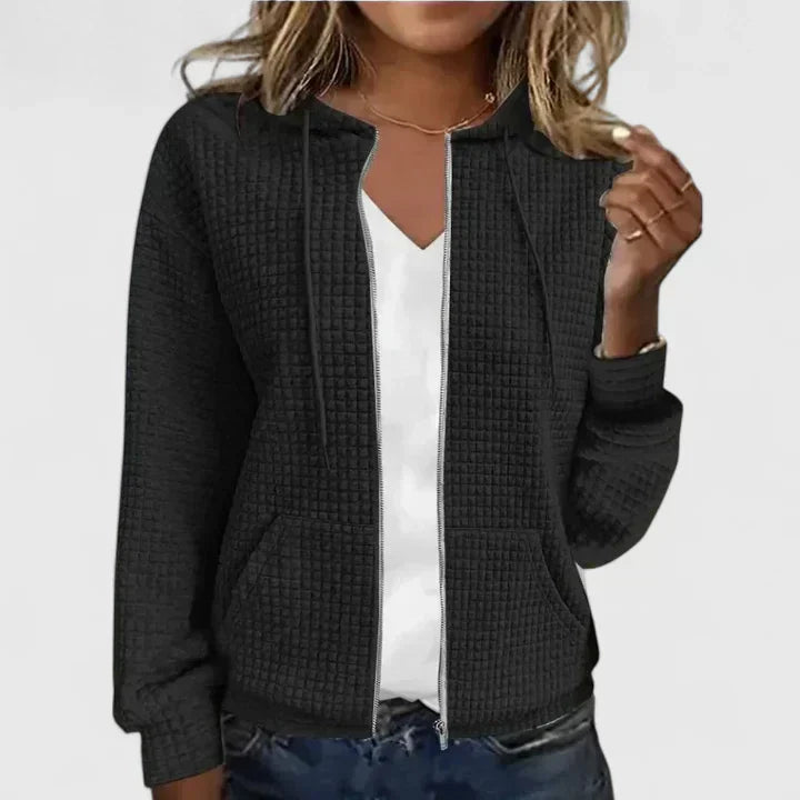Jessy - Elegant Jacket