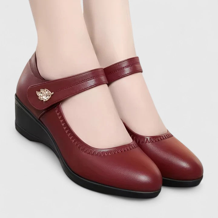 EMORIENNE – ORTHOPEDIC SHOES