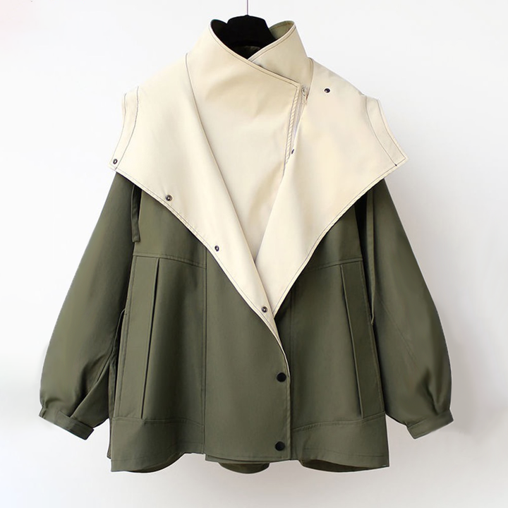 AVALIRYNN – WINDPROOF WATERPROOF WINDBREAKER JACKET