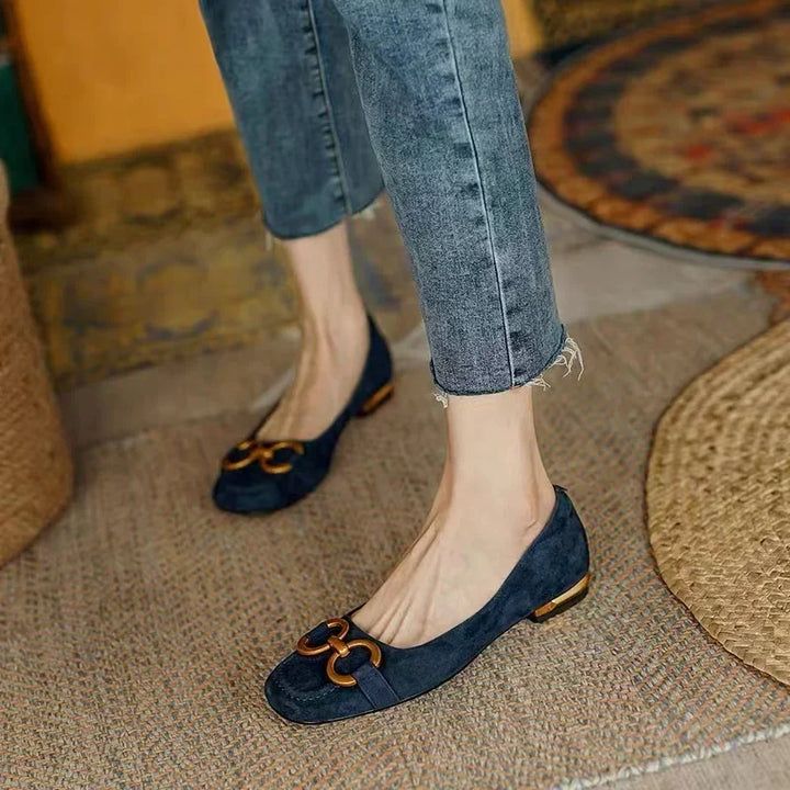 Erica | Orthopedic Sandals