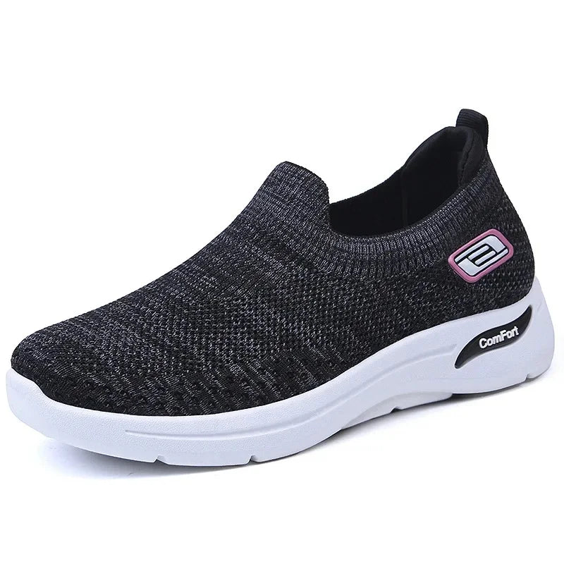 Billie - Everyday Ease Sneakers