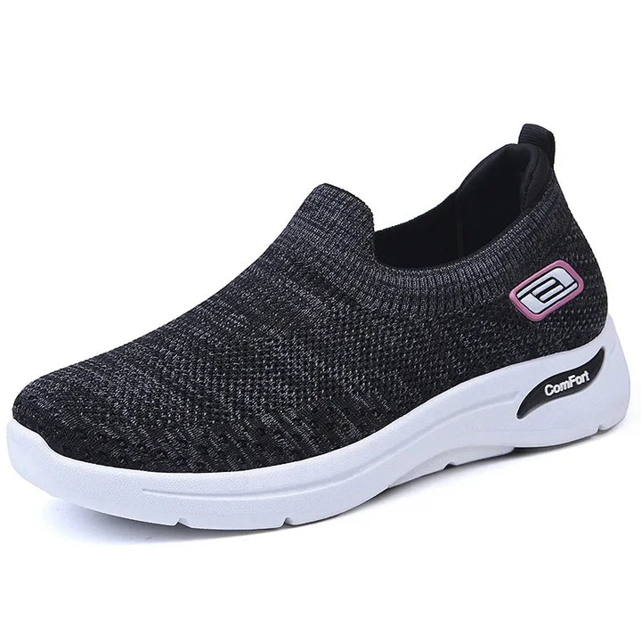 Billie - Everyday Ease Sneakers