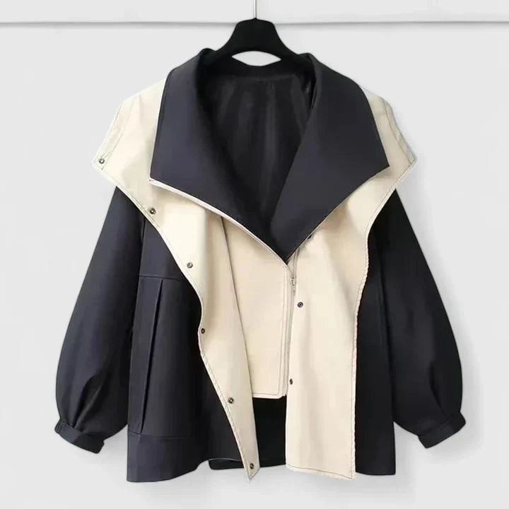 AURALEINA – SOPHISTICATED JACKET