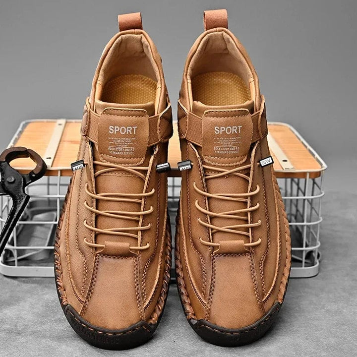 All-Terrain Anti-Slip Comfort Shoes