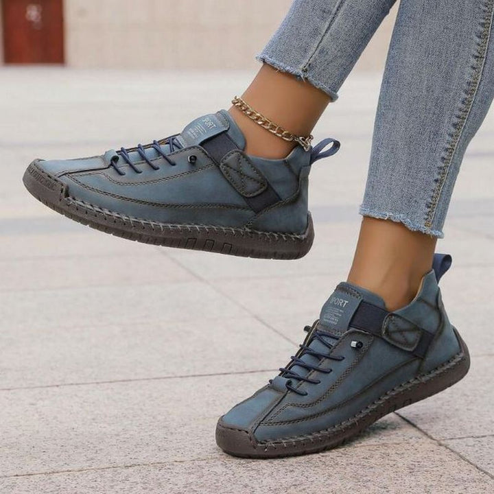 Quinley - Stylish Orthopaedic Shoes
