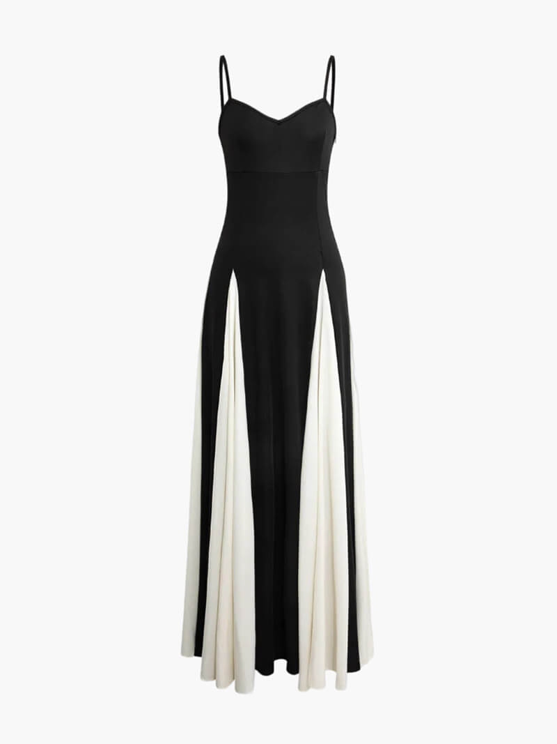 Paloma™ | Elegant Maxi Dress