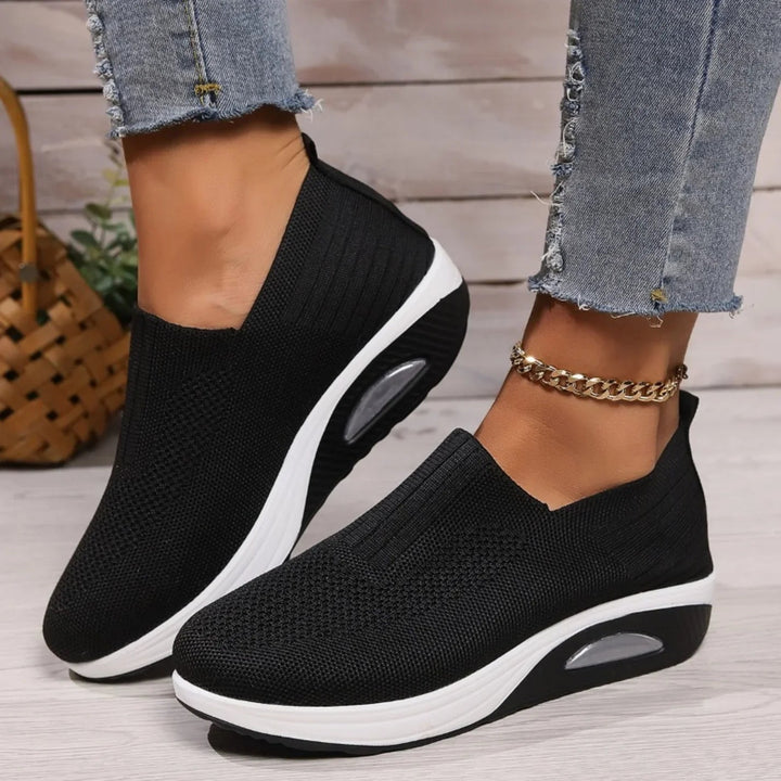 Camila | Orthopedic Slip-On Shoes with Lightweight Comfort