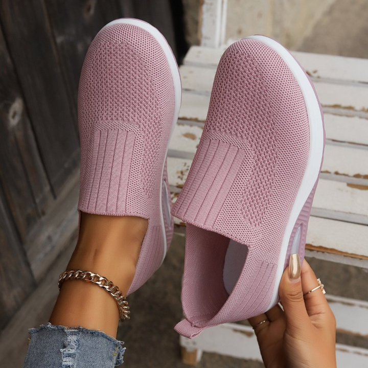 Camila | Orthopedic Slip-On Shoes with Lightweight Comfort