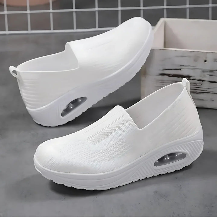 Camila | Orthopedic Slip-On Shoes with Lightweight Comfort