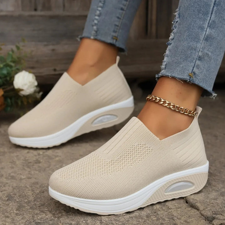 Camila | Orthopedic Slip-On Shoes with Lightweight Comfort