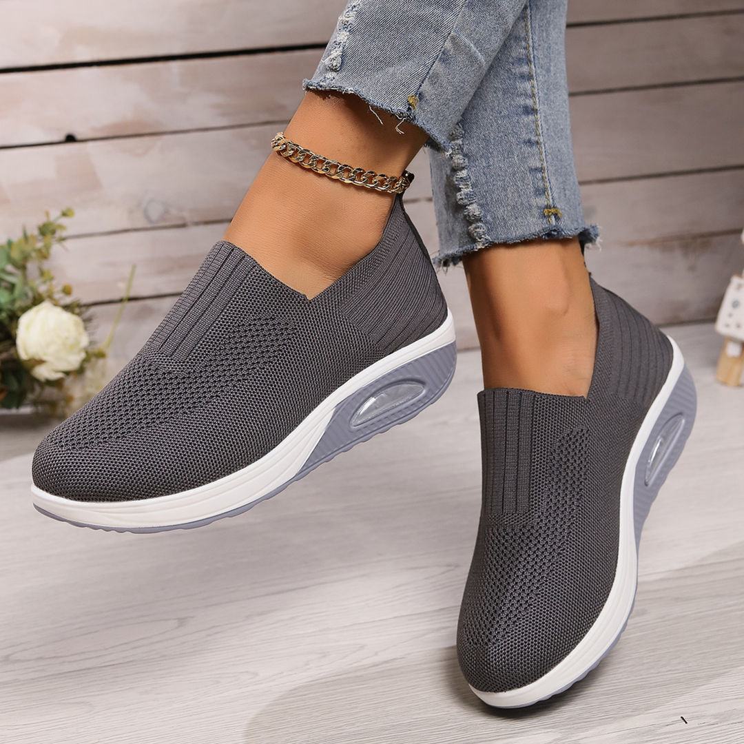 Camila | Orthopedic Slip-On Shoes with Lightweight Comfort