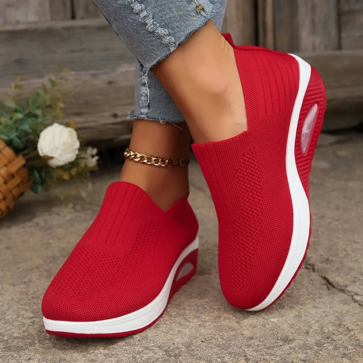 Camila | Orthopedic Slip-On Shoes with Lightweight Comfort