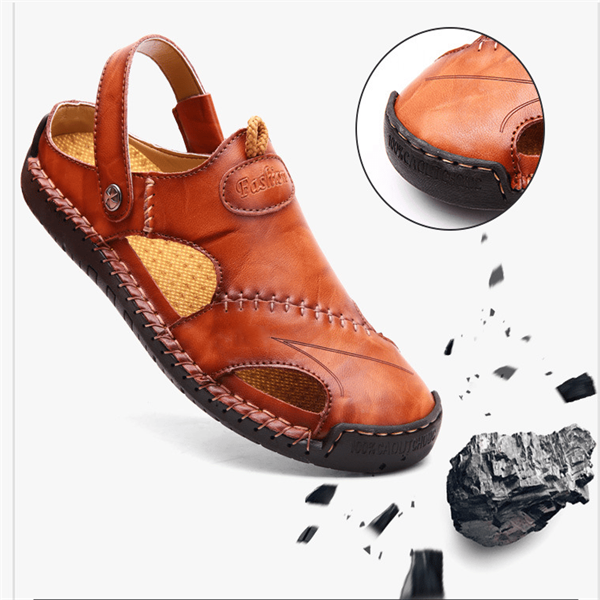 Ronan | Comfortable and Modern Unisex Orthopedic Sandals
