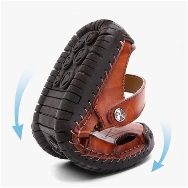 Ronan | Comfortable and Modern Unisex Orthopedic Sandals