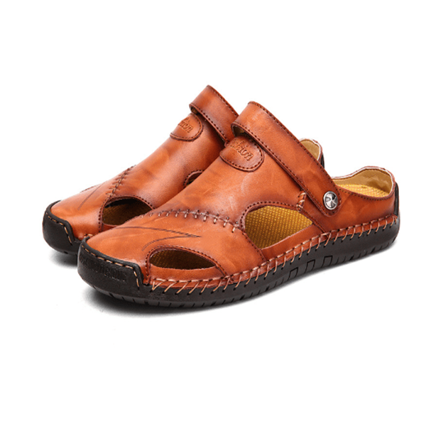 Ronan | Comfortable and Modern Unisex Orthopedic Sandals