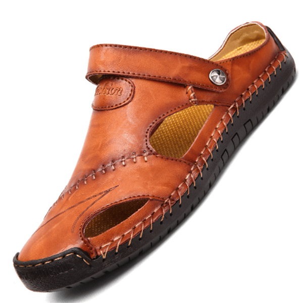 Ronan | Comfortable and Modern Unisex Orthopedic Sandals