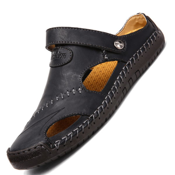 Ronan | Comfortable and Modern Unisex Orthopedic Sandals