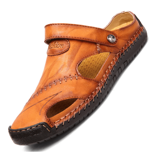 Ronan | Comfortable and Modern Unisex Orthopedic Sandals