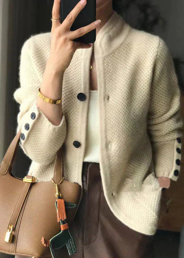 Lori | Luxurious Cosy Cardigan